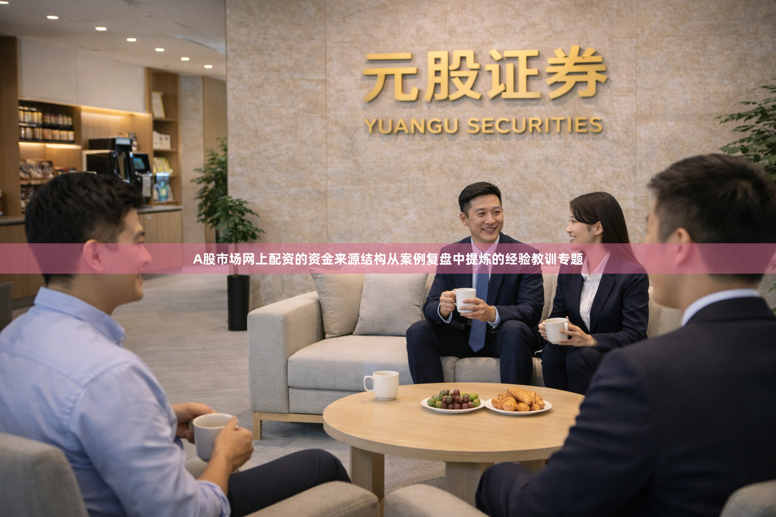 A股市场网上配资的资金来源结构从案例复盘中提炼的经验教训专题