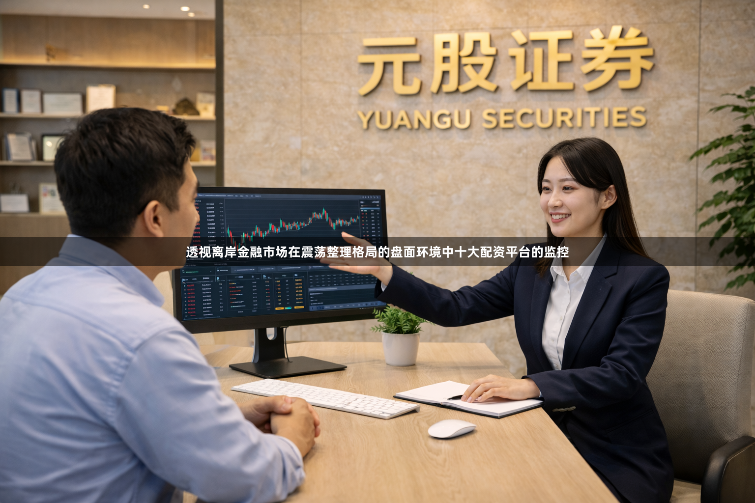 透视离岸金融市场在震荡整理格局的盘面环境中十大配资平台的监控